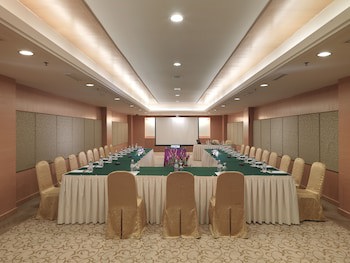 Grand Lexis Port Dickson