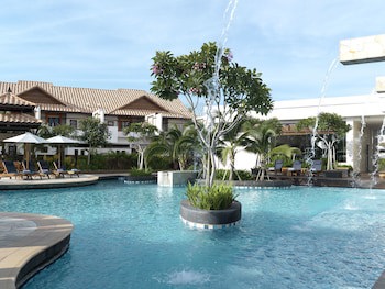 Grand Lexis Port Dickson