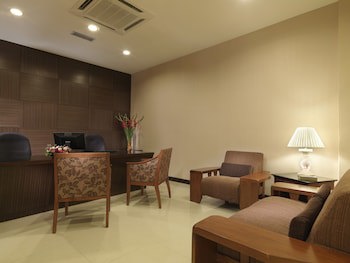 Grand Lexis Port Dickson