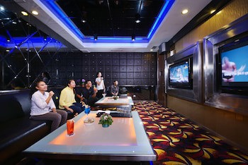 Grand Lexis Port Dickson