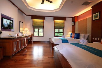Grand Lexis Port Dickson