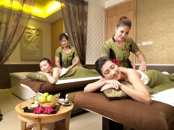 Grand Lexis Port Dickson