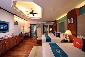 Grand Lexis Port Dickson