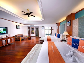 Grand Lexis Port Dickson