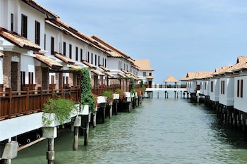 Grand Lexis Port Dickson