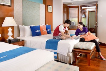 Grand Lexis Port Dickson