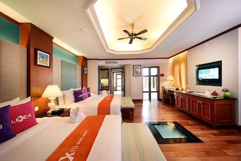 Grand Lexis Port Dickson