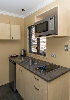 Blenheim Spa Motor Lodge