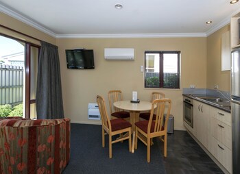 Blenheim Spa Motor Lodge