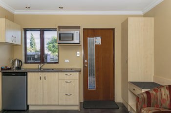 Blenheim Spa Motor Lodge