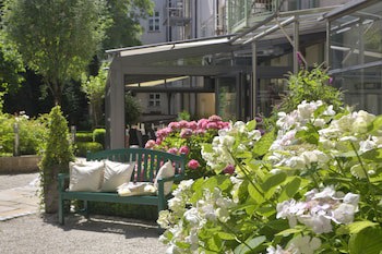 MAXIMILIAN MUNICH Apartments & Hotel fotoğrafı