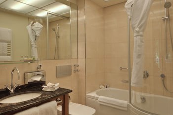 MAXIMILIAN MUNICH Apartments & Hotel fotoğrafı