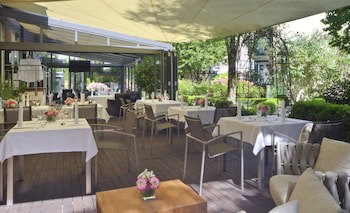 MAXIMILIAN MUNICH Apartments & Hotel galeri fotoğrafı