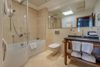 MAXIMILIAN MUNICH Apartments & Hotel fotoğrafı