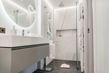 MAXIMILIAN MUNICH Apartments & Hotel galeri fotoğrafı