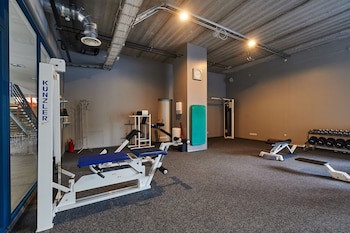 Asa Spa Hotel