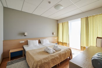Asa Spa Hotel
