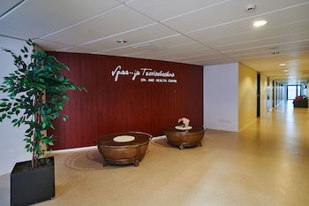 Asa Spa Hotel