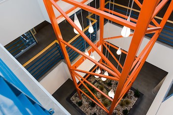 Asa Spa Hotel