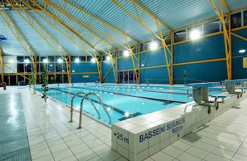 Asa Spa Hotel