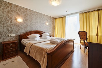 Asa Spa Hotel