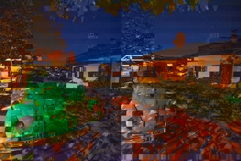 Cesmeli Konak Garden