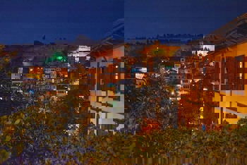 Cesmeli Konak Garden