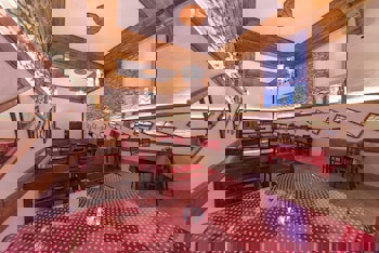 Cesmeli Konak Garden