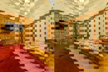 Cesmeli Konak Garden