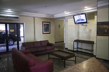 Spazzio Hotel Residence