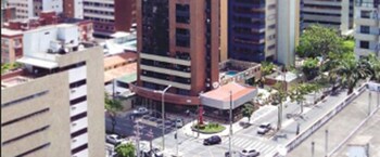 Spazzio Hotel Residence