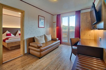 B&B am Steinbachtal galeri fotoğrafı