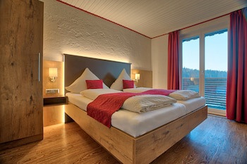B&B am Steinbachtal fotoğrafı
