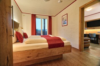 B&B am Steinbachtal fotoğrafı