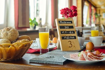 B&B am Steinbachtal galeri fotoğrafı