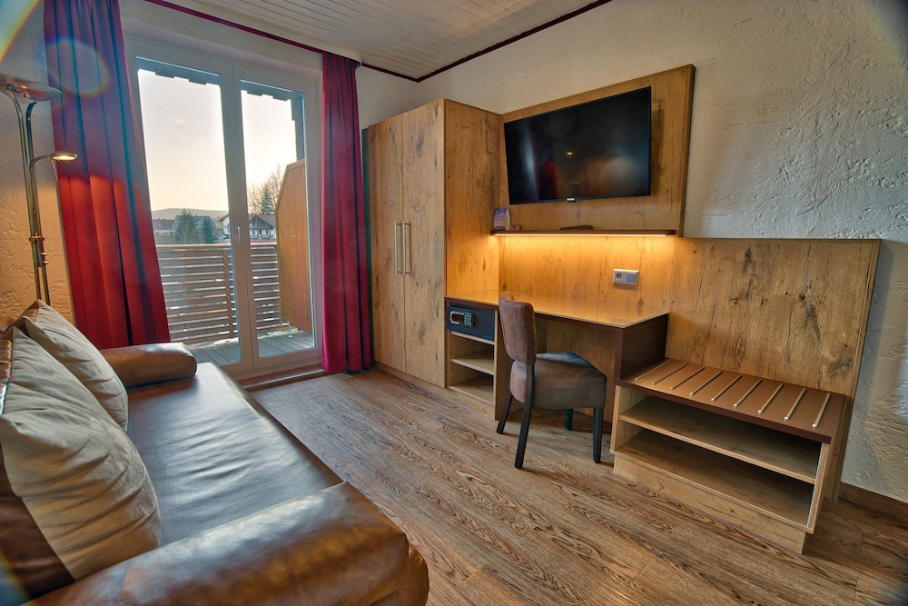 B&B am Steinbachtal