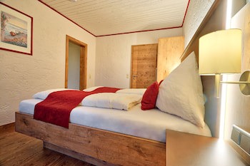 B&B am Steinbachtal fotoğrafı