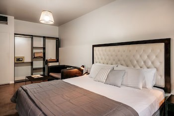 5411 Soho Hotel Boutique