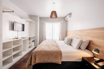 5411 Soho Hotel Boutique
