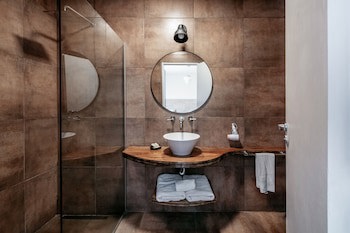 5411 Soho Hotel Boutique