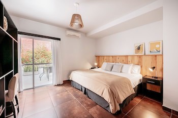 5411 Soho Hotel Boutique