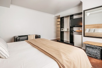 5411 Soho Hotel Boutique