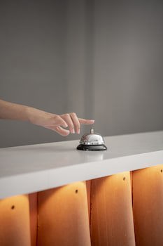 5411 Soho Hotel Boutique