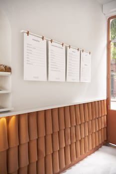 5411 Soho Hotel Boutique