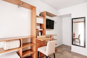 5411 Soho Hotel Boutique
