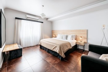5411 Soho Hotel Boutique