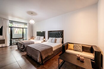 5411 Soho Hotel Boutique