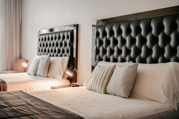 5411 Soho Hotel Boutique