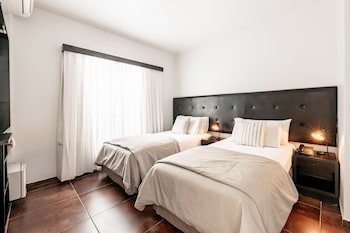 5411 Soho Hotel Boutique