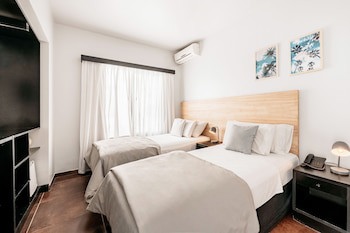 5411 Soho Hotel Boutique